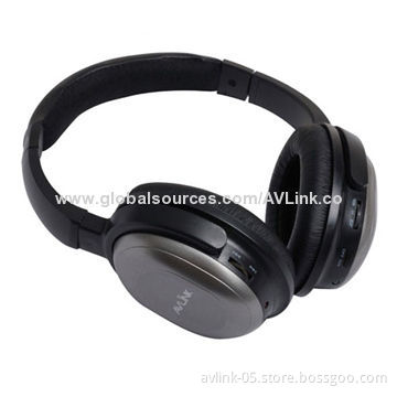 Crystal Clear HD Sound Quality Bluetooth Version 4.1 Micro USB Headset with APTX / ACC